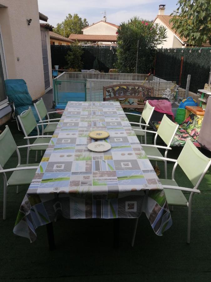 קרסט Christophe מראה חיצוני תמונה